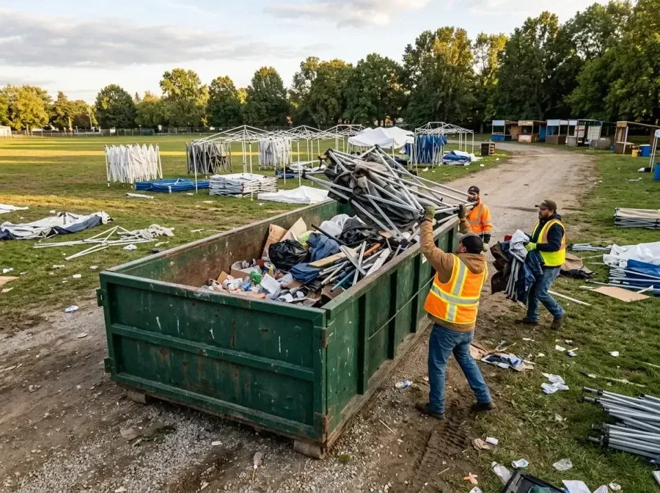 temporary-event-waste-containe-016 — frequently asked questions, Roll-Off Dumpster Rental Services in La Canada Flintridge,…